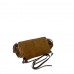 Bolso Bandolera Con Flecos